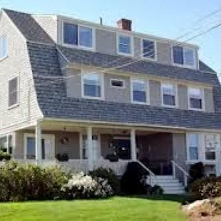 Seafarer Inn Rockport Eksteriør bilde