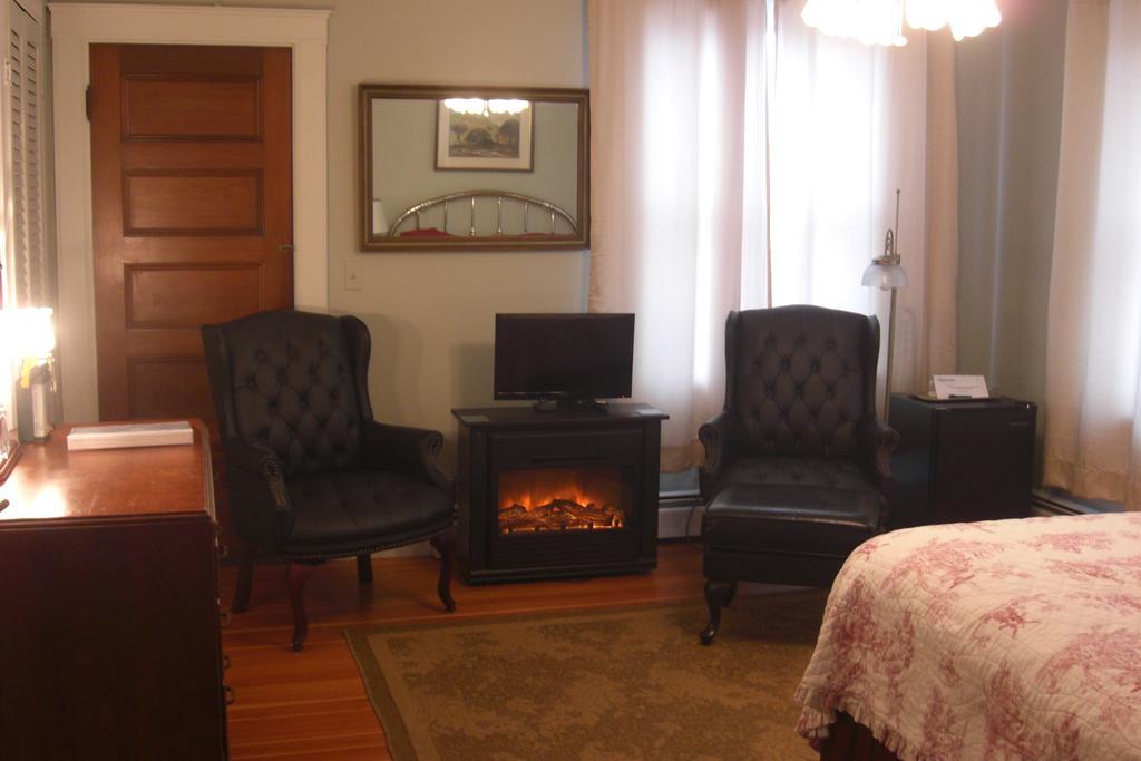 Seafarer Inn Rockport Rom bilde