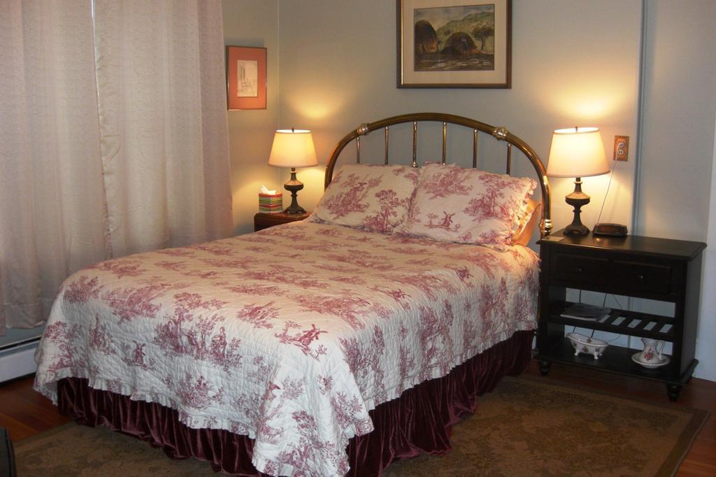 Seafarer Inn Rockport Rom bilde