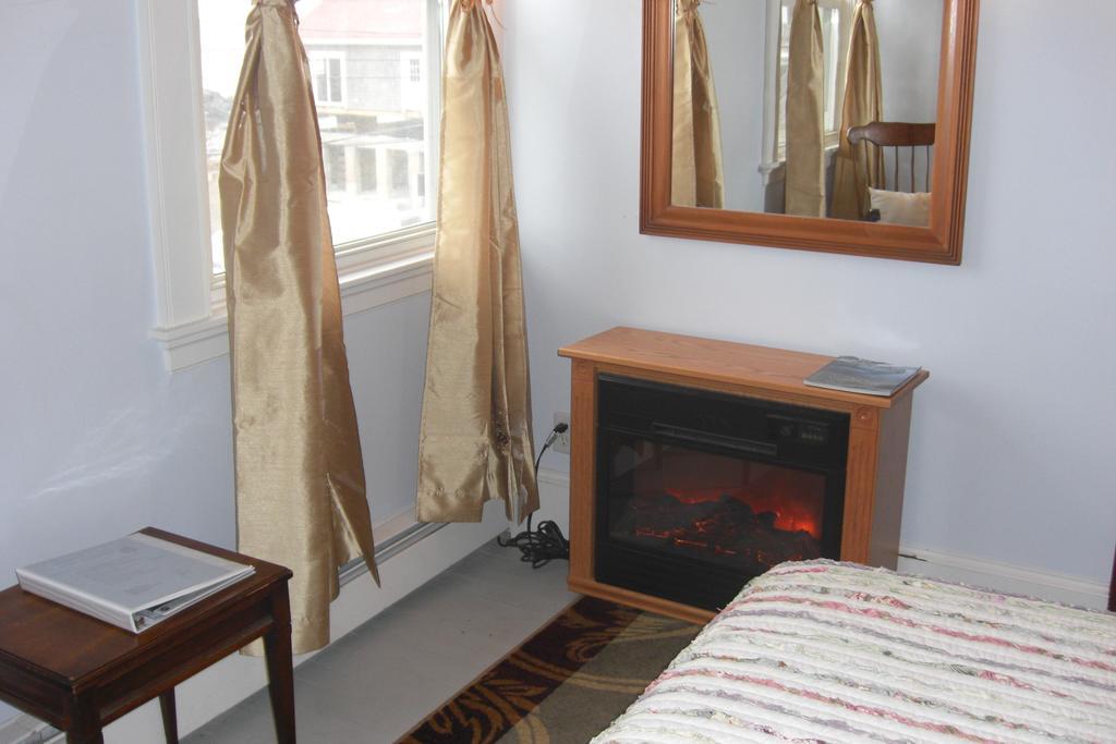 Seafarer Inn Rockport Rom bilde