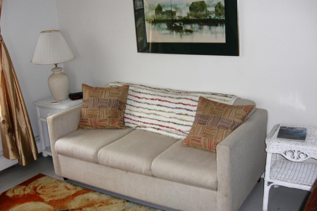 Seafarer Inn Rockport Rom bilde