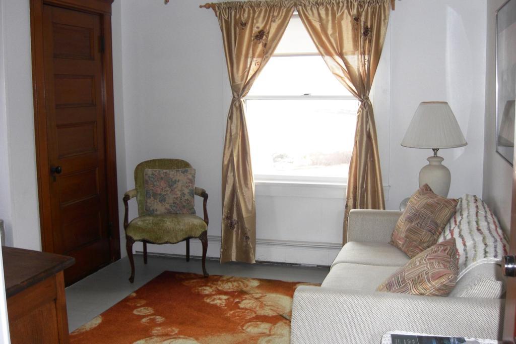 Seafarer Inn Rockport Rom bilde