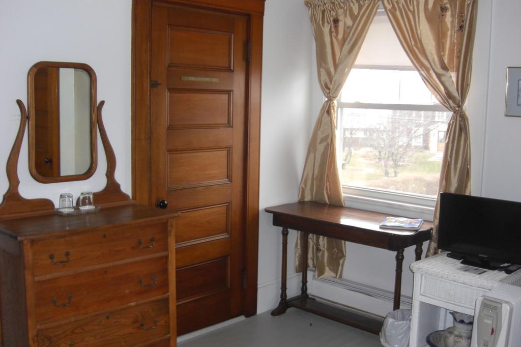 Seafarer Inn Rockport Rom bilde